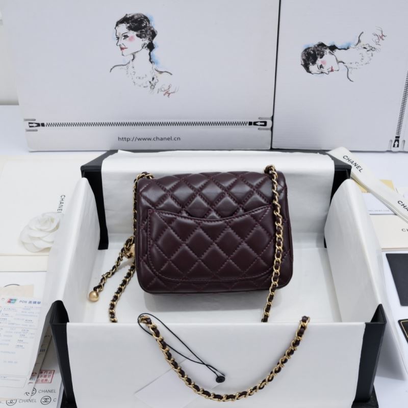 Ch**el cf series bags